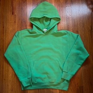 Aritzia Sweatfleece Perfect Fit Hoodie